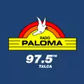 Radio Paloma - FM 97.5